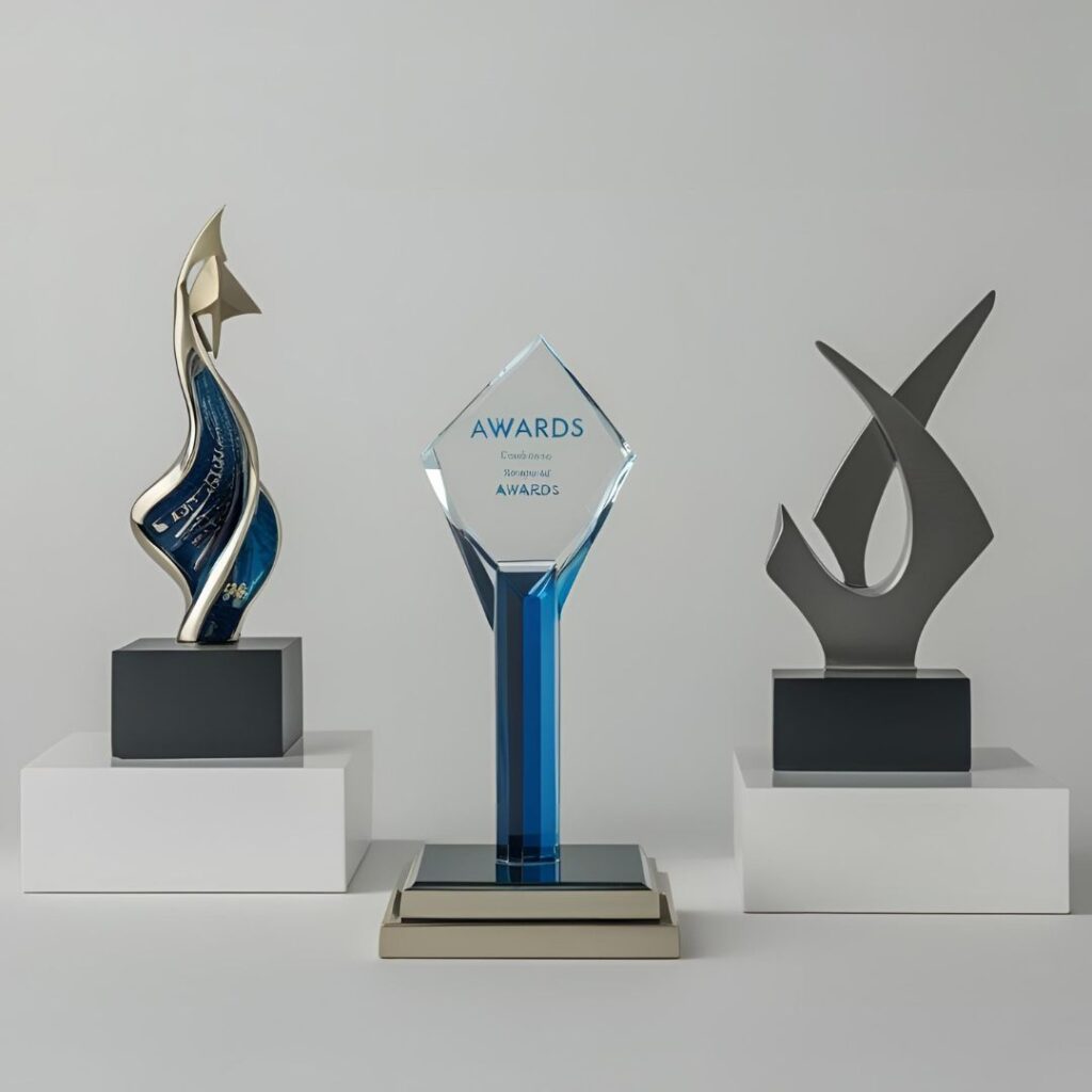 Awards