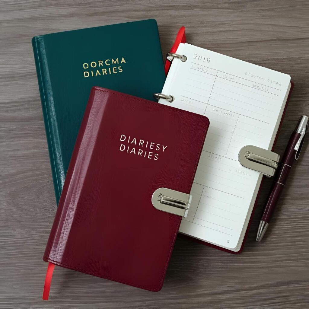 Diaries
