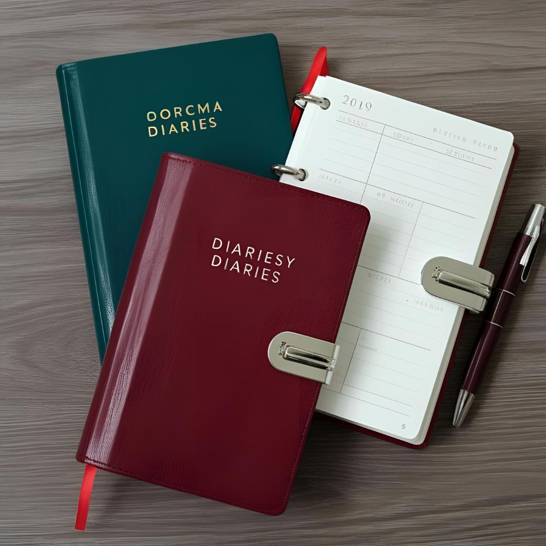 Diaries