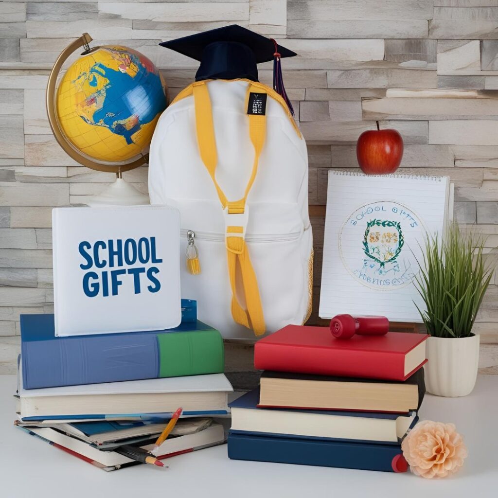 School Gifts