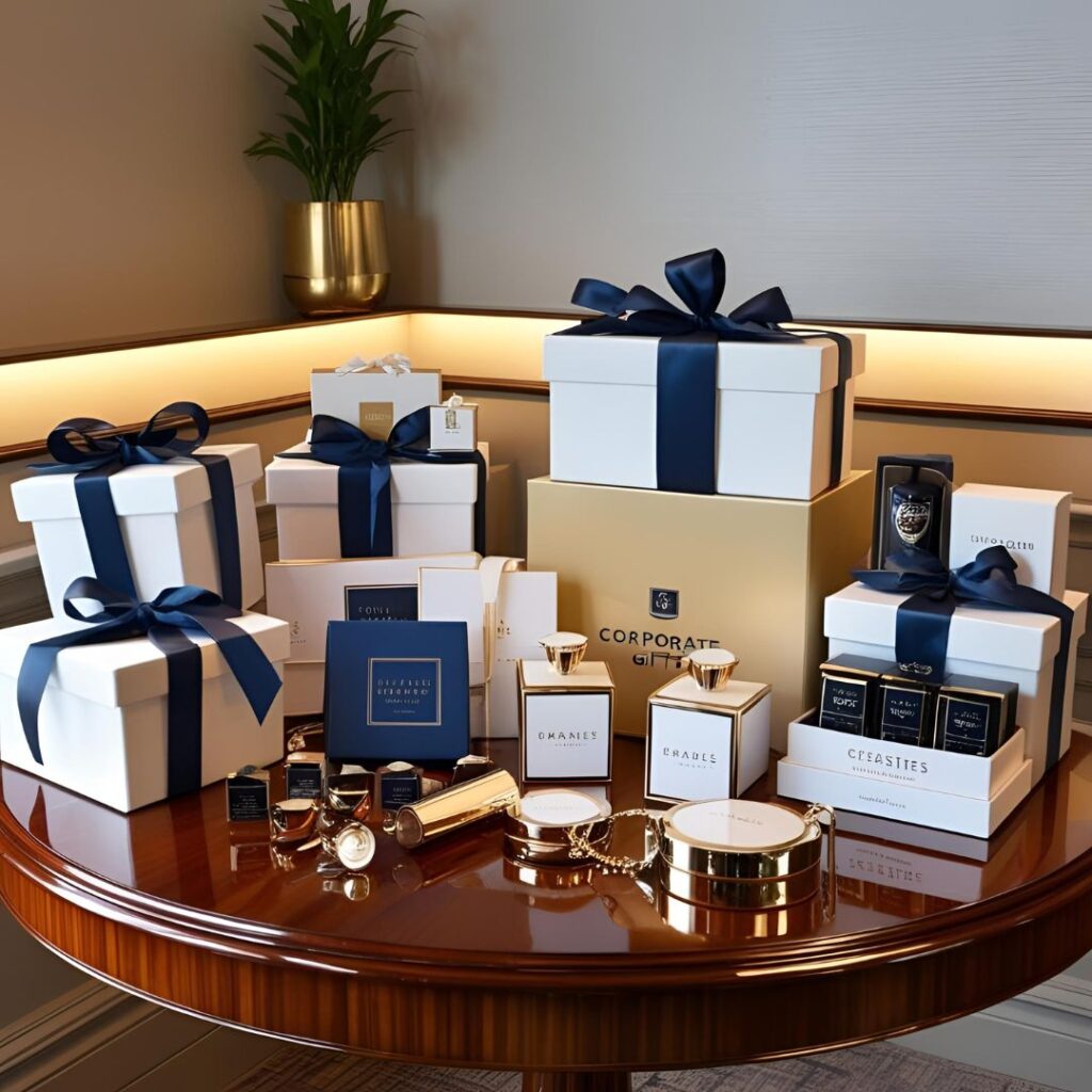 Corporate Gifts