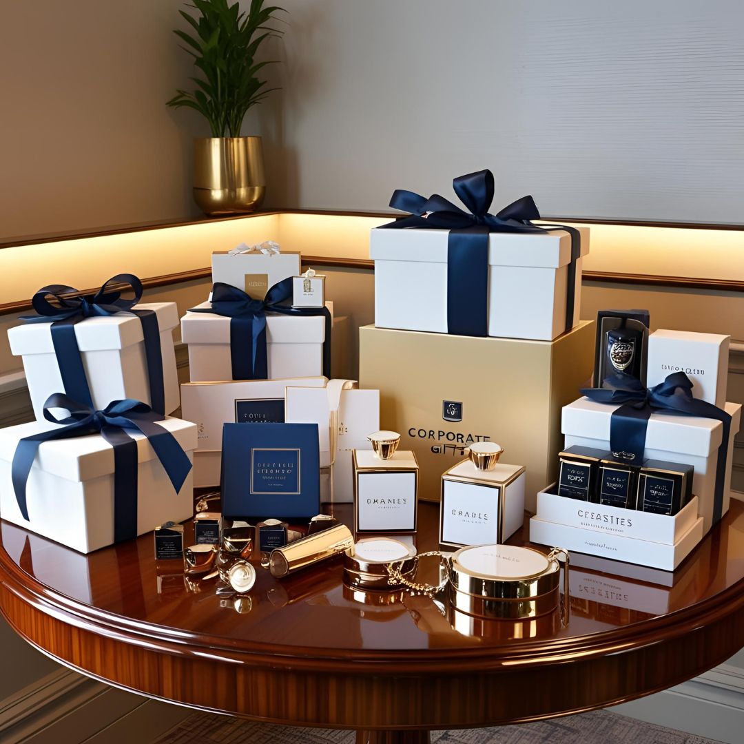 Corporate Gifts