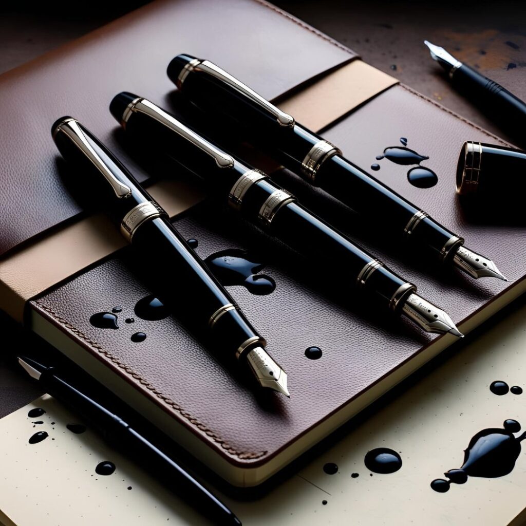 Pens