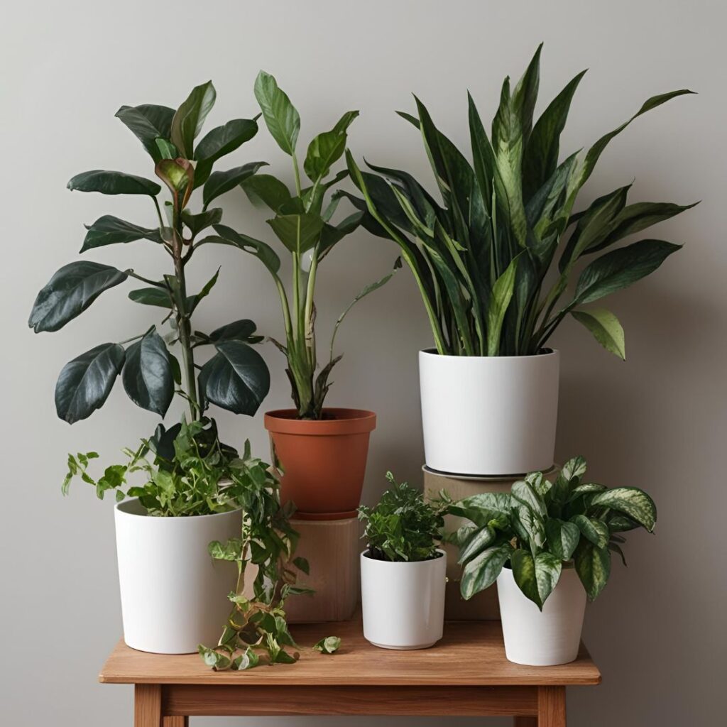 Plants